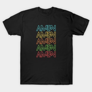 Amen T-Shirt